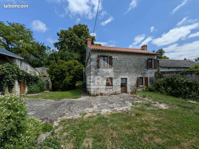 Propriété 5 pièces 88 m²