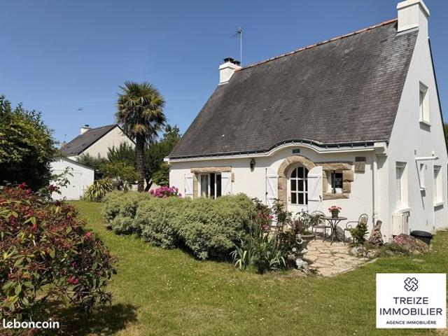 Propriété 5 pièces 88 m²