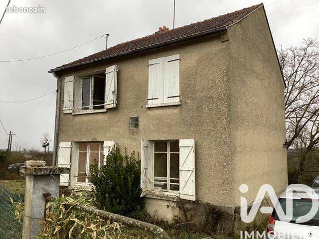 Propriété 5 pièces 88 m²