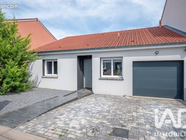 Propriété 5 pièces 88 m²