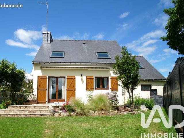 Propriété 5 pièces 88 m²
