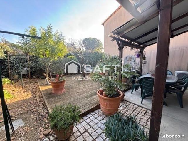Propriété 5 pièces 88 m²