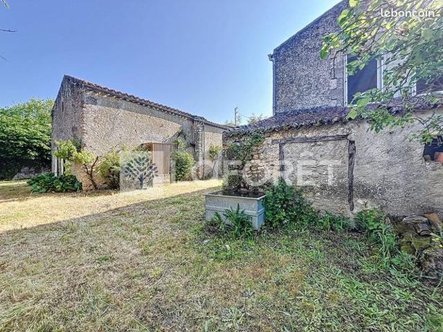 Propriété 5 pièces 88 m²