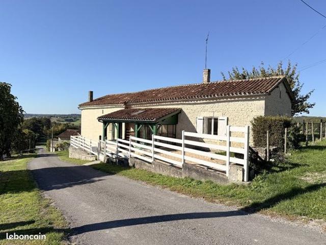 Propriété 5 pièces 88 m²