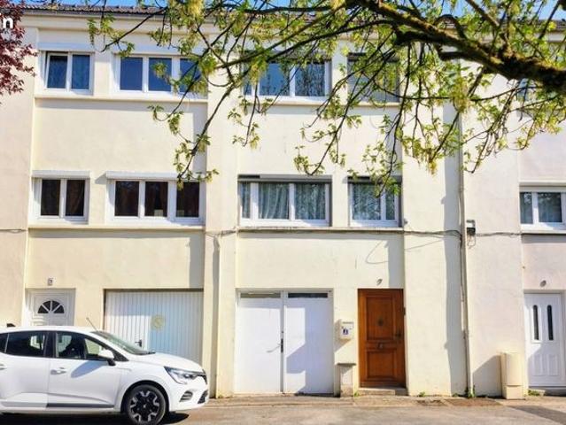 Propriété 5 pièces 89 m²