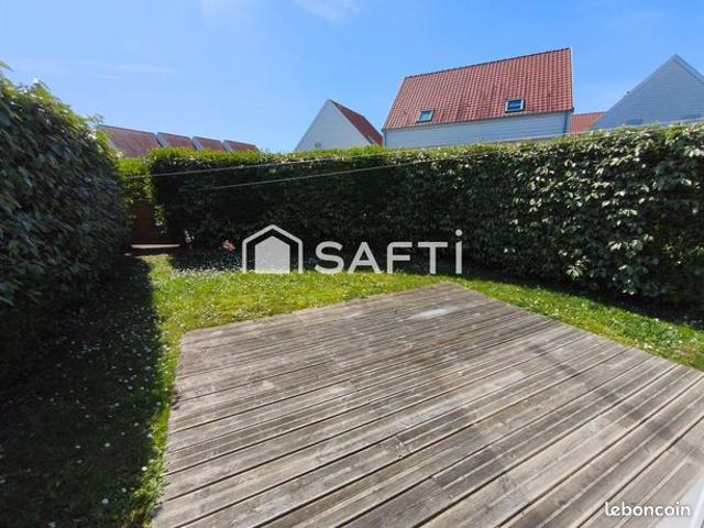 Propriété 5 pièces 89 m²