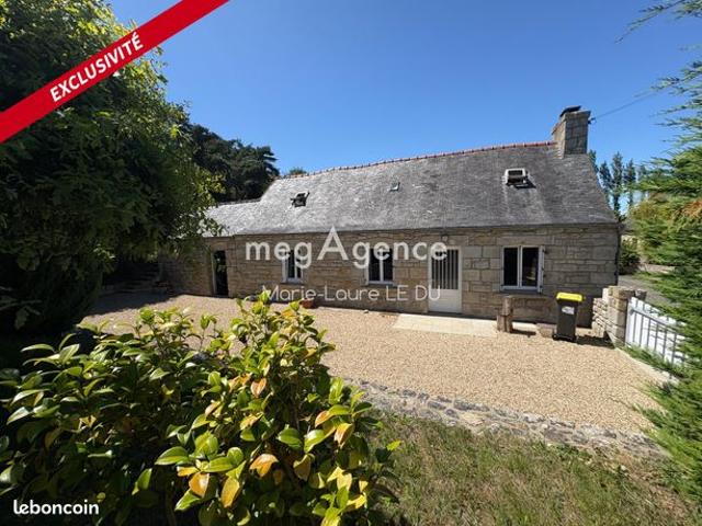 Propriété 5 pièces 89 m²