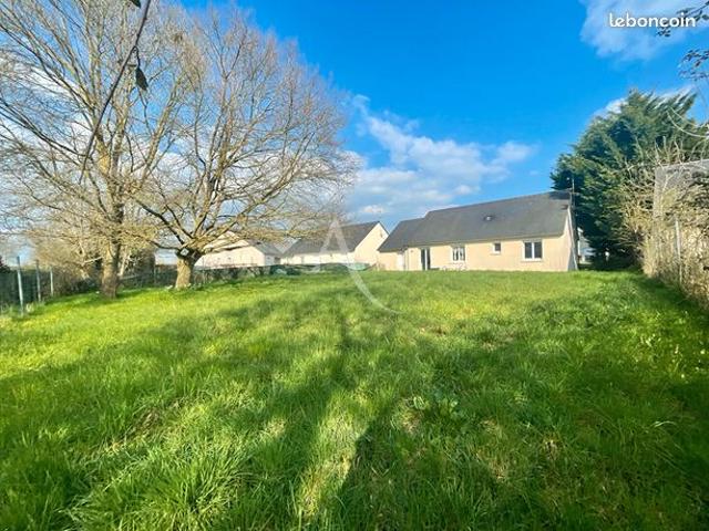 Propriété 5 pièces 89 m²