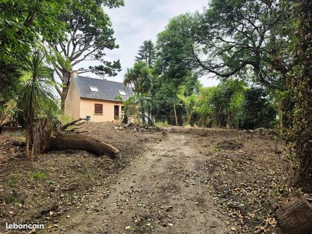 Propriété 5 pièces 89 m²