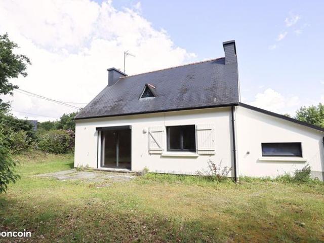 Propriété 5 pièces 105 m²