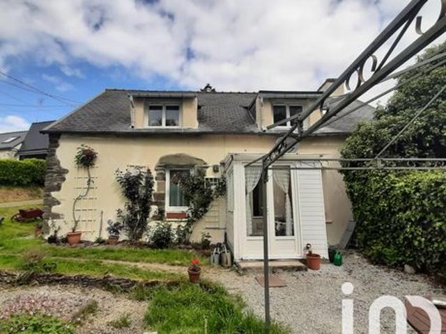 Propriété 5 pièces 89 m²