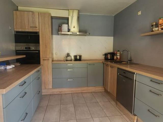 Propriété 5 pièces 89 m²