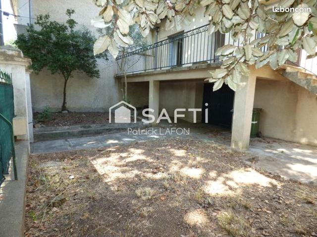 Propriété 5 pièces 90 m²