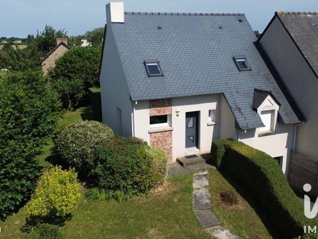 Propriété 5 pièces 90 m²