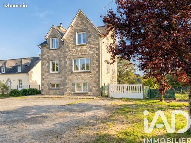 Propriété 5 pièces 90 m²