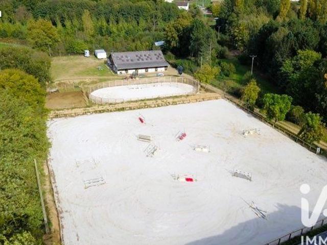 Propriété 5 pièces 90 m²