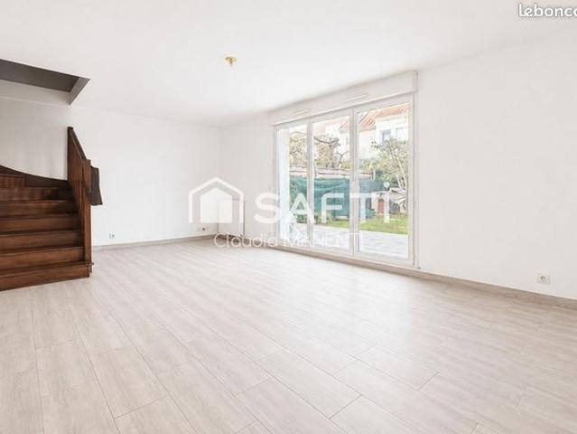 Propriété 5 pièces 90 m²
