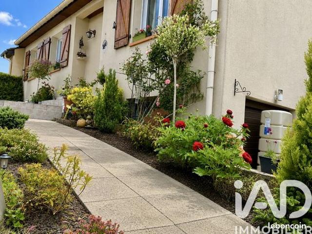 Propriété 5 pièces 90 m²