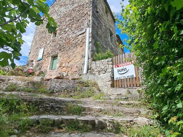 Propriété 5 pièces 90 m²