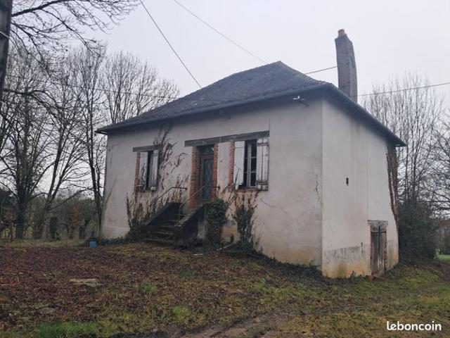 Propriété 5 pièces 90 m²