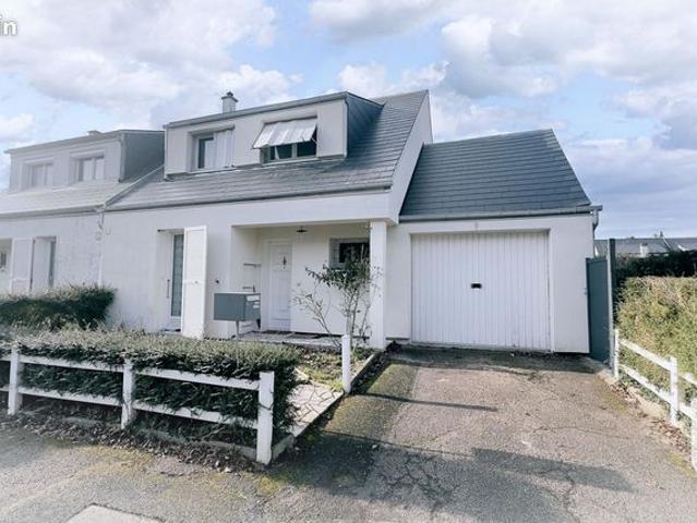 Propriété 5 pièces 90 m²