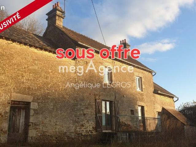 Propriété 5 pièces 90 m²