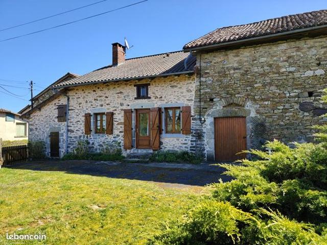 Propriété 5 pièces 90 m²