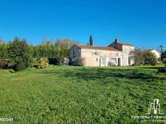 Propriété 5 pièces 90 m²