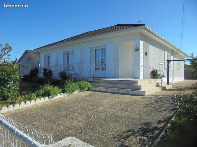 Propriété 5 pièces 90 m²