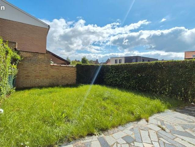 Propriété 5 pièces 90 m²
