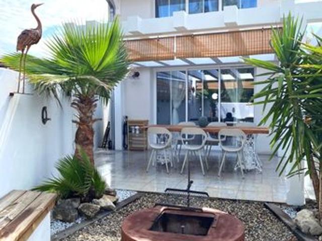 Propriété 5 pièces 90 m²