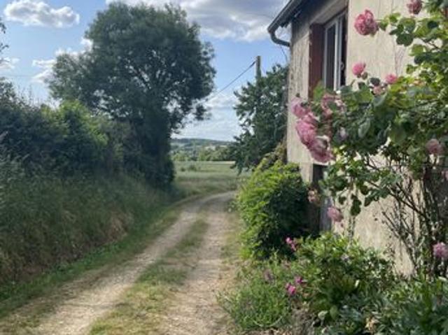 Propriété 5 pièces 90 m²