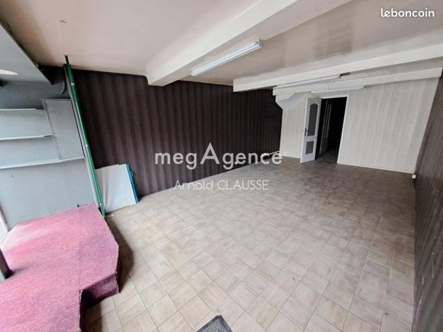 Propriété 5 pièces 90 m²