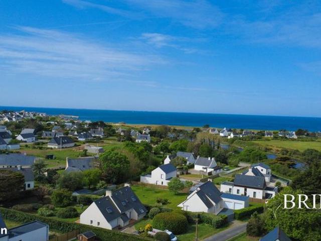 Propriété 5 pièces 90 m²