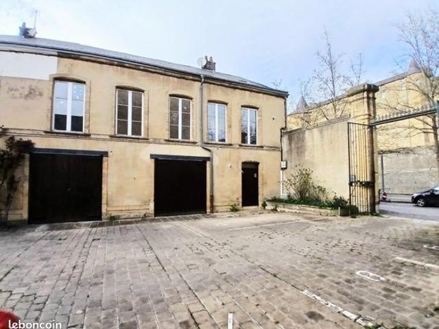 Propriété 5 pièces 90 m²