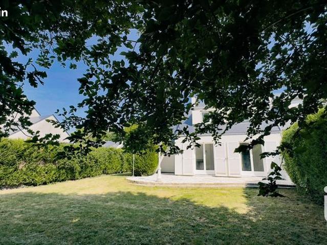 Propriété 5 pièces 90 m²