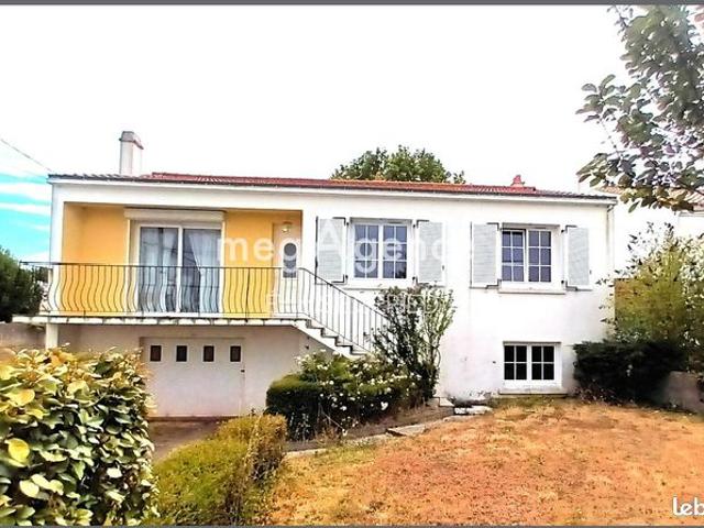 Propriété 5 pièces 90 m²