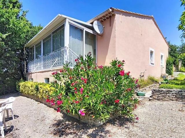 Propriété 5 pièces 90 m²