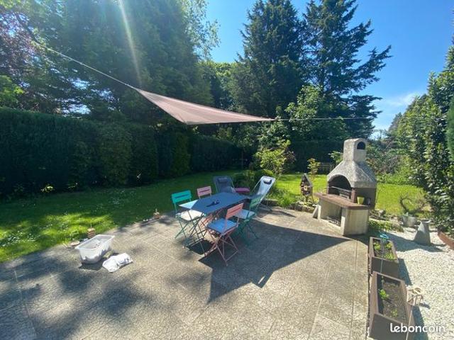 Propriété 5 pièces 90 m²