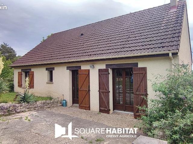 Propriété 5 pièces 90 m²
