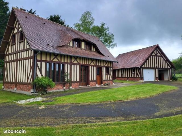 Propriété 5 pièces 90 m²