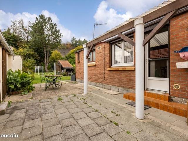 Propriété 5 pièces 90 m²