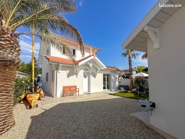 Propriété 5 pièces 90 m²