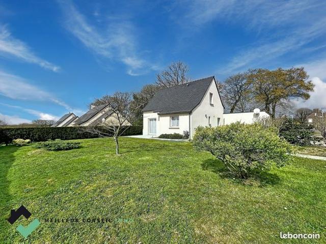 Propriété 5 pièces 90 m²