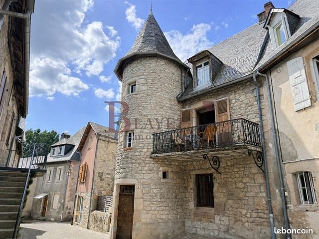 Propriété 5 pièces 91 m²