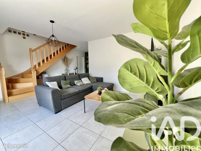 Propriété 5 pièces 91 m²