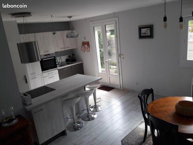 Propriété 5 pièces 91 m²