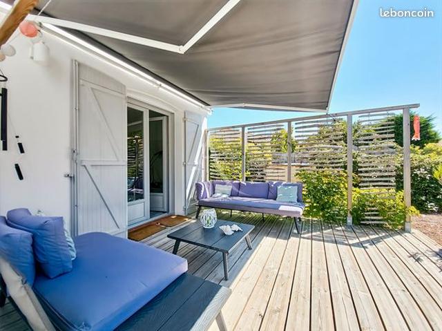 Propriété 5 pièces 91 m²
