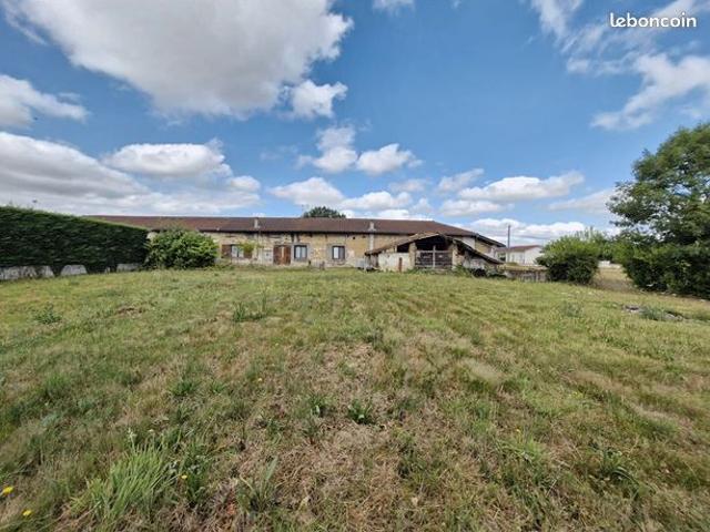 Propriété 5 pièces 91 m²