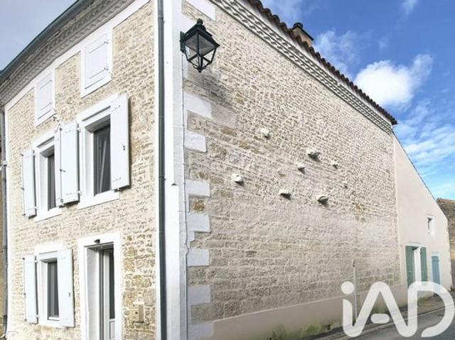 Propriété 5 pièces 91 m²